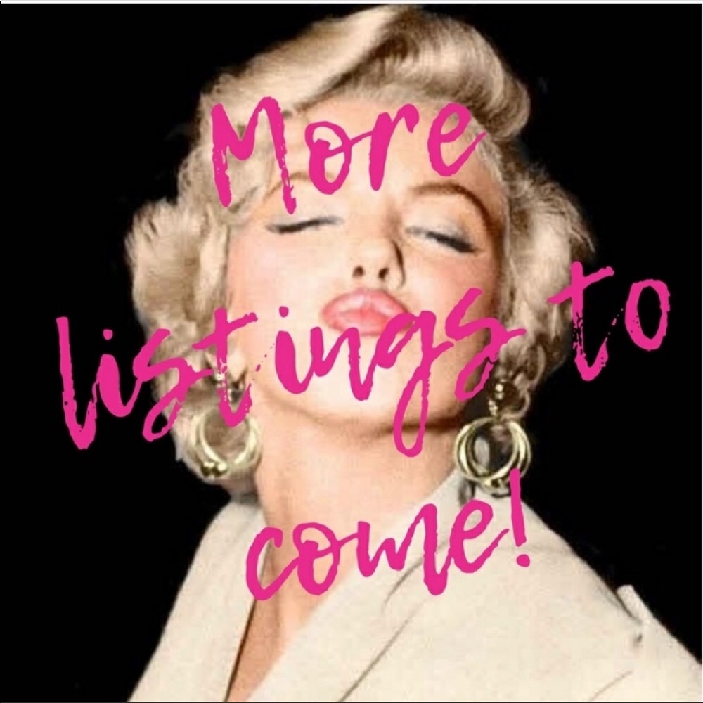 More Listings to Come! 🌟🌟🌟